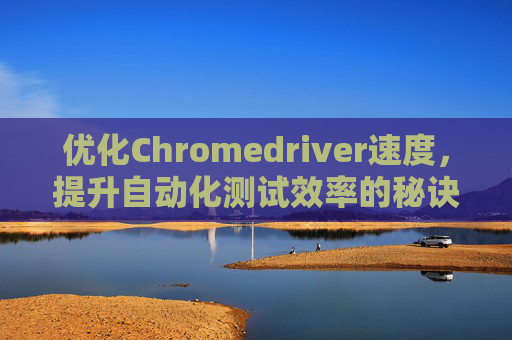 优化Chromedriver速度，提升自动化测试效率的秘诀